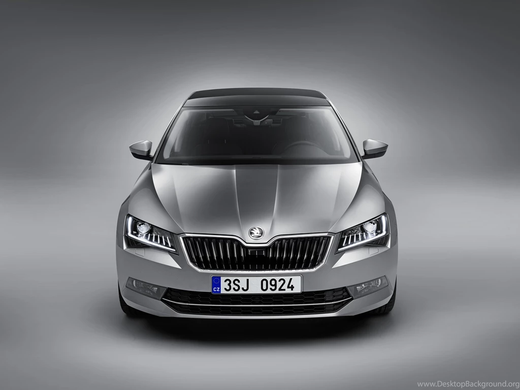 Skoda wallpaper outlet