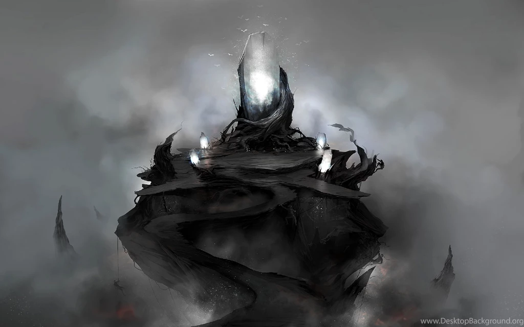 6200 Dark HD Wallpapers