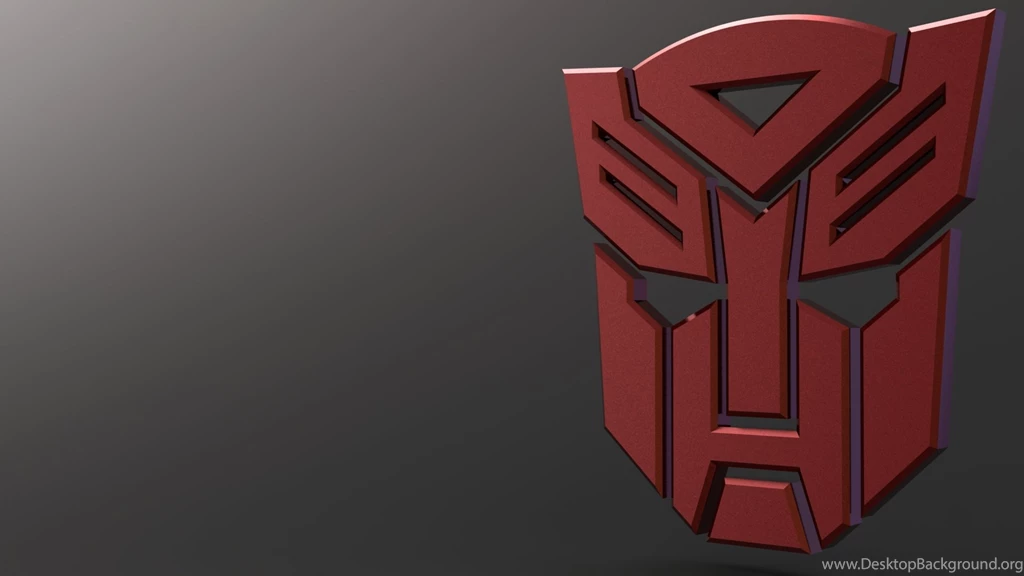 Autobot Logo Wallpapers Cool Pictures