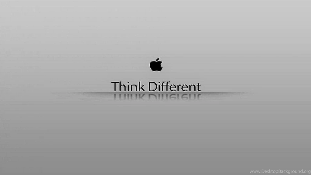 High Resolution Apple Wallpapers