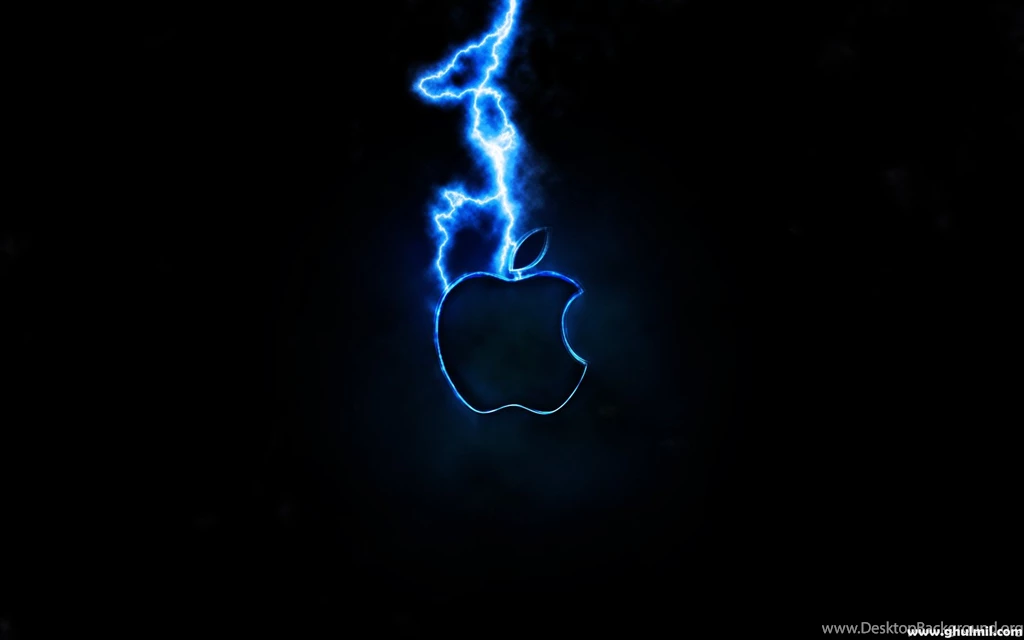 Apple Widescreen Wallpapers High Resolution