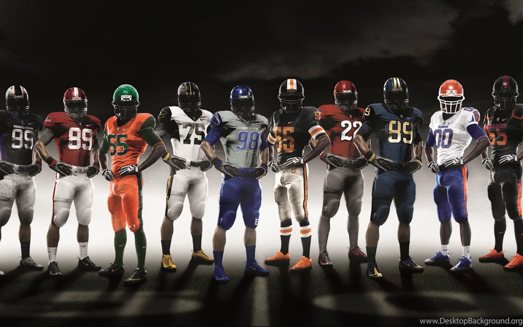 American Football Wallpapers