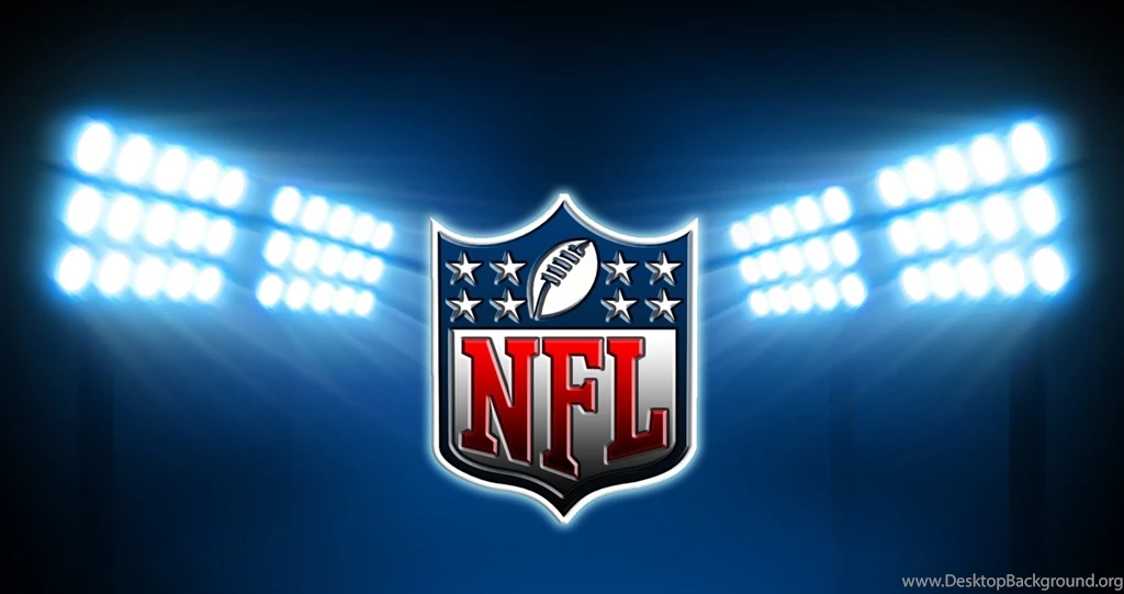 National Football League (NFL) All 32 Teams!