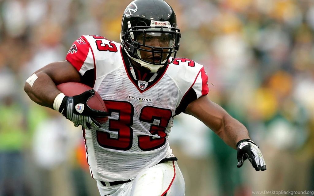 Wallpaper: Atlanta Falcons, American Football, Players, Keeping ...