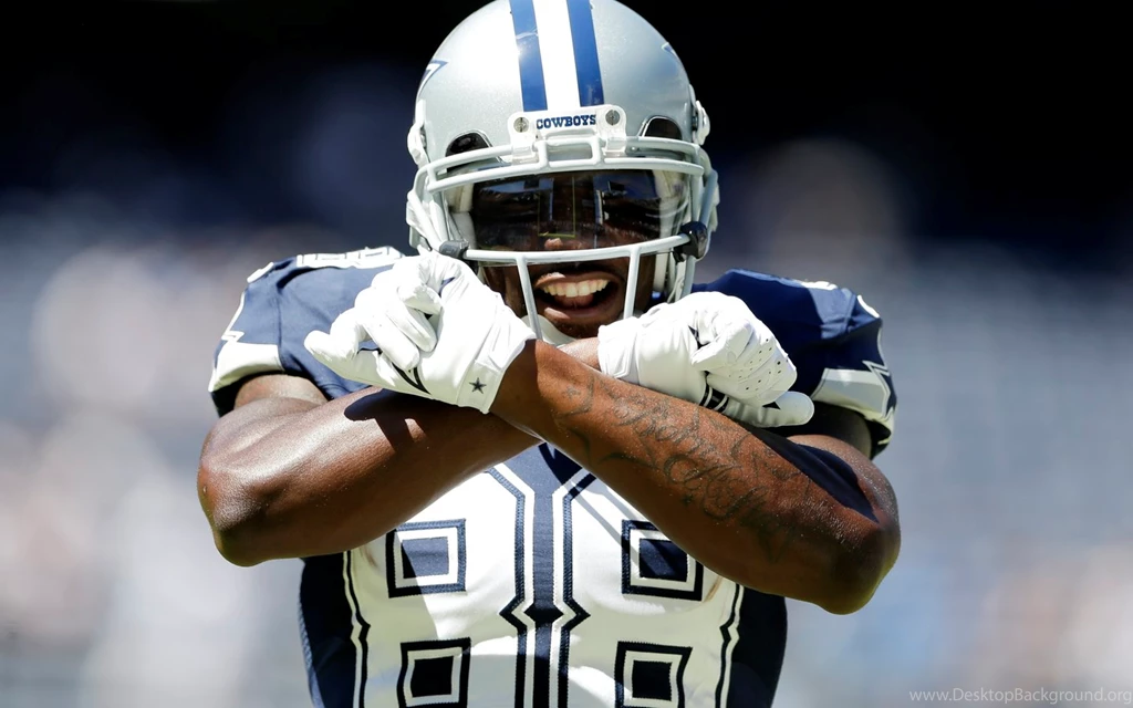 1440x900 American Football, Dallas Cowboys, Team Players, Nfl ...