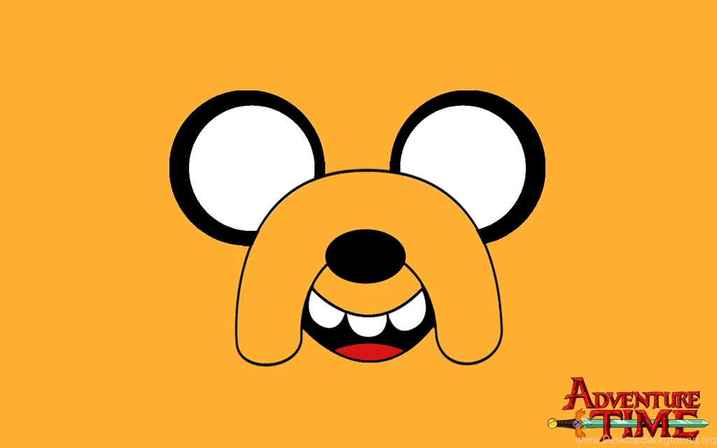 Jake The Dog Adventure Time Wallpapers By Messix On DeviantArt