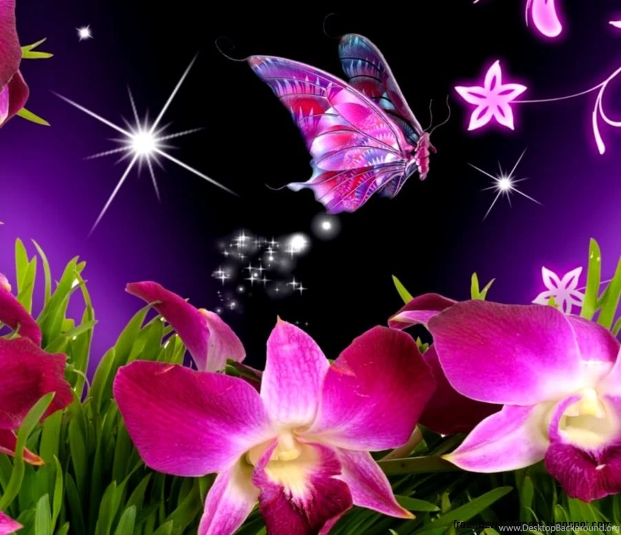 Cute Animated Wallpapers For Mobile