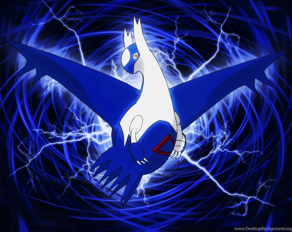 Latios Wallpapers By Elsdrake On DeviantArt