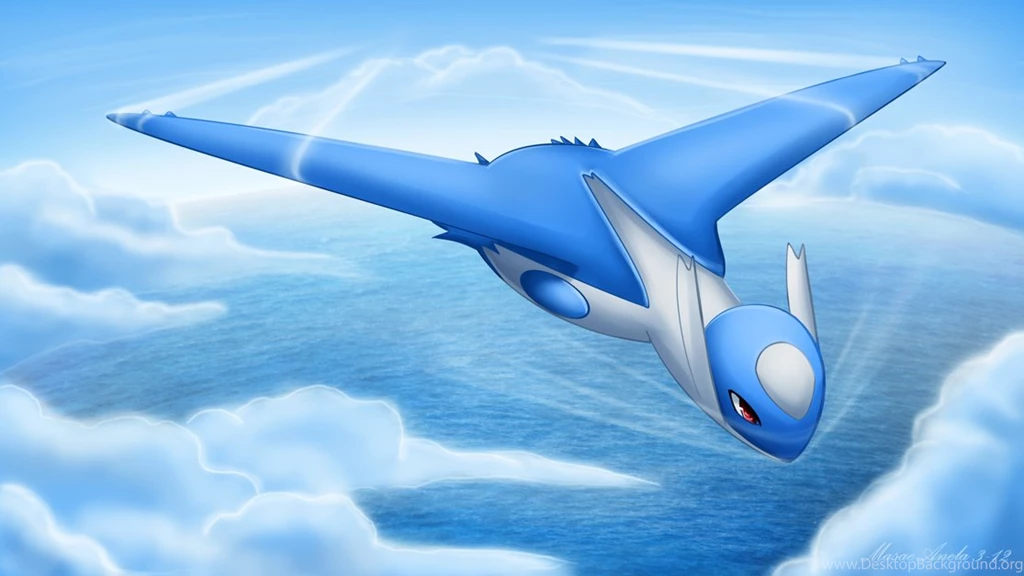 Latios Wallpapers   Wallpapers Cave