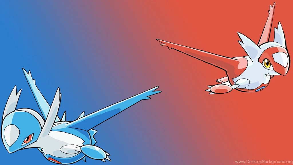 Latias Wallpapers Wallpapers Cave
