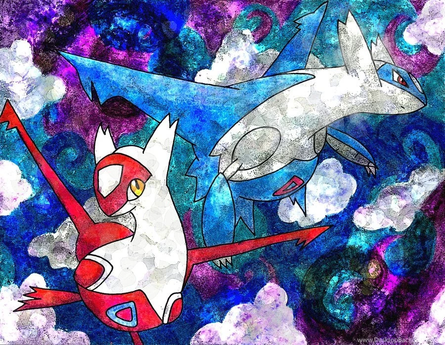 Browsing Fan Art On DeviantArt