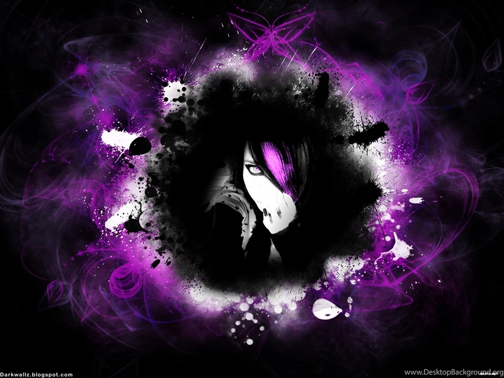Emo Wallpapers 60
