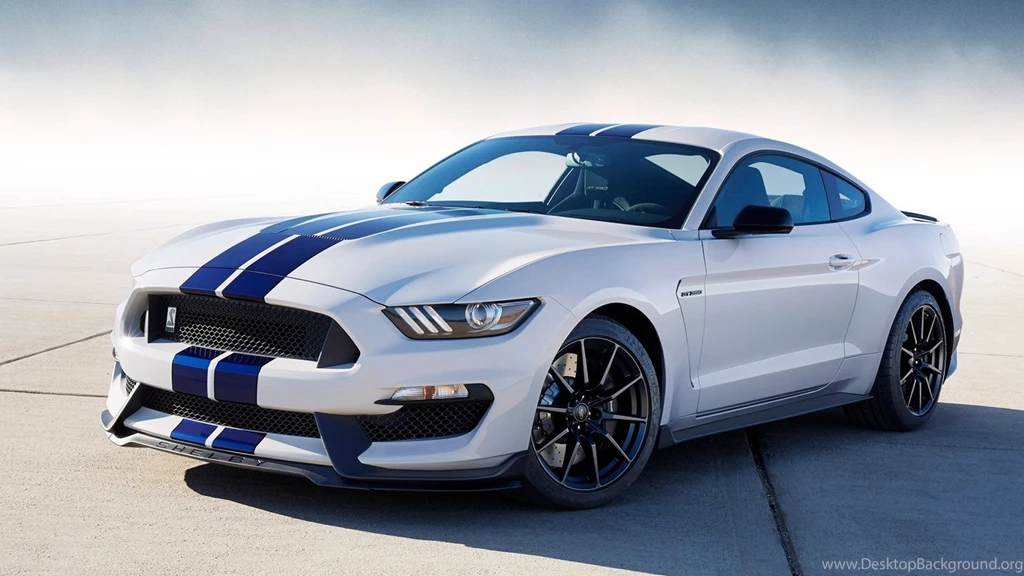 2016 Ford Mustang GT350 Desktop Wallpapers (17645)   Ford Wallpapers