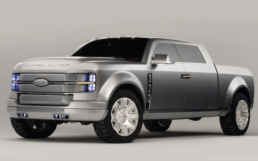 Desktop Wallpapers · Motors · Cars · Ford Super