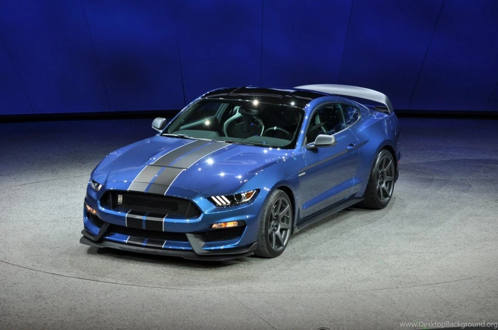 2016 Ford Mustang HD Desktop Wallpapers 17203   Ford Wallpapers