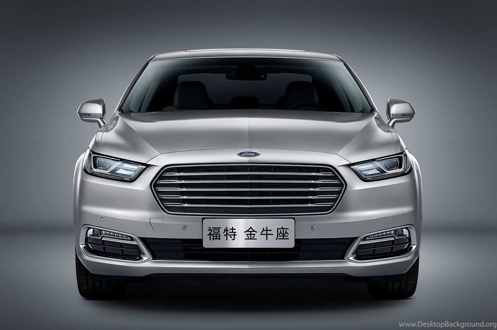 2016 Ford Taurus Concept Desktop Wallpapers (18569)   Ford Wallpapers