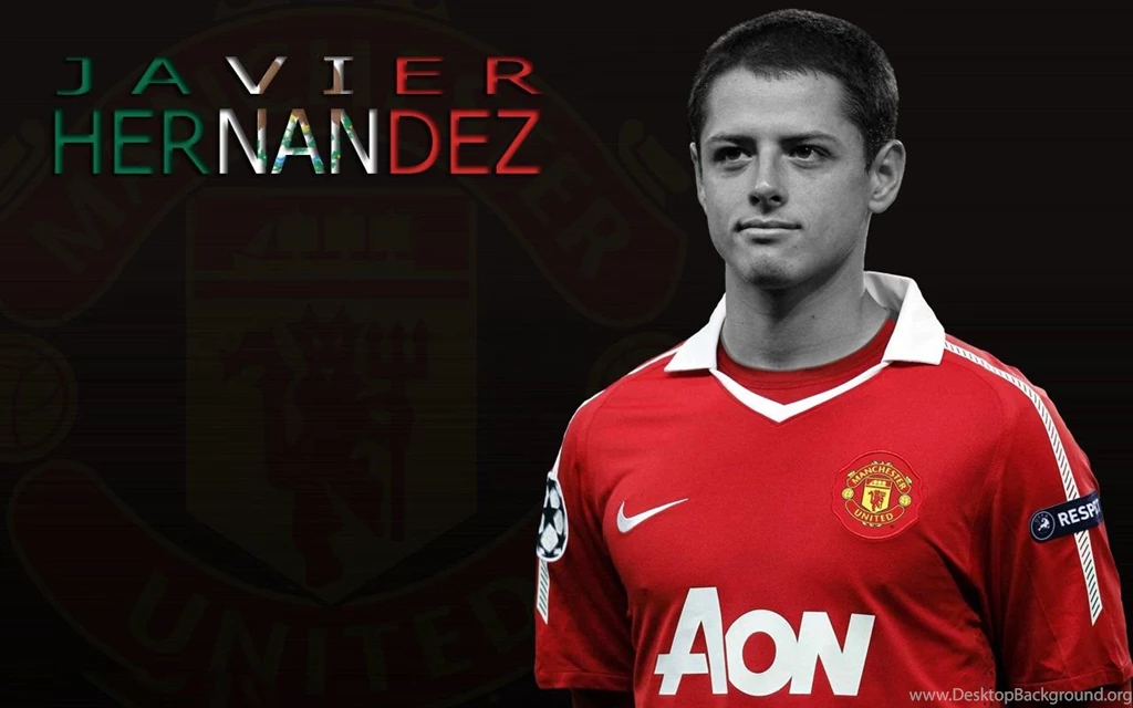 Chicharito Hernandez Wallpapers Wallpapers Cave