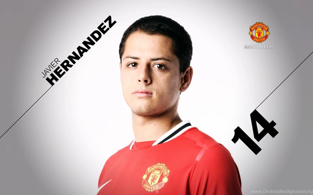 Chicharito Wallpapers 2013