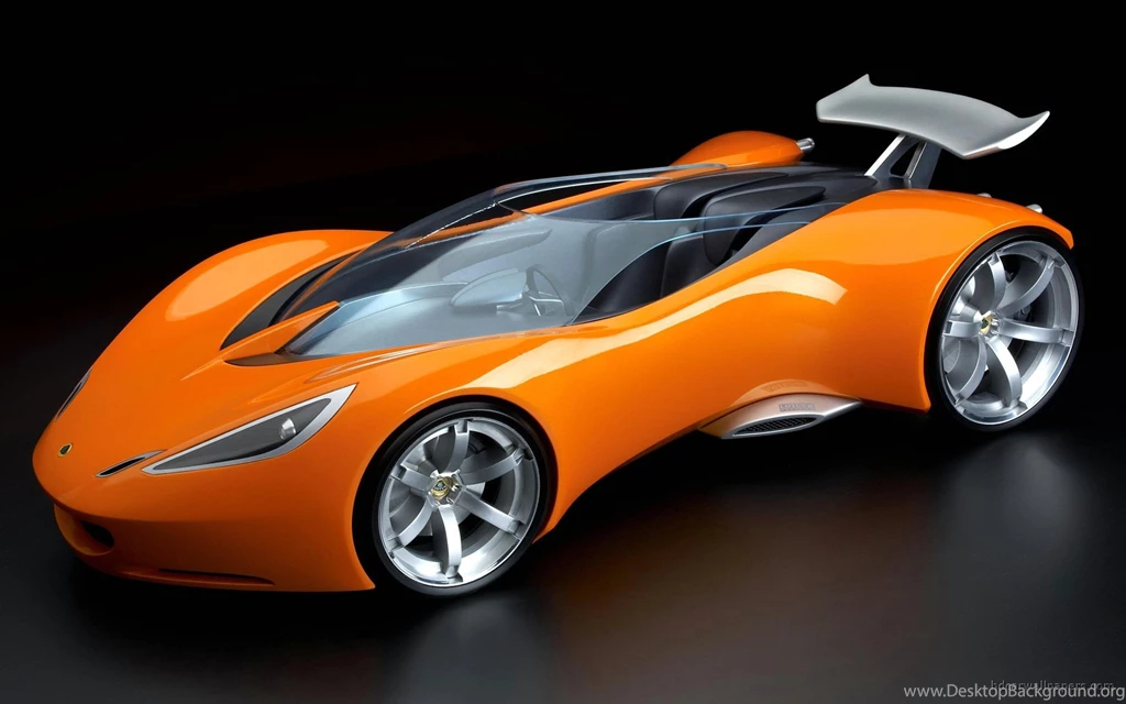 Lotus Hot Wheels Concept Wallpapers