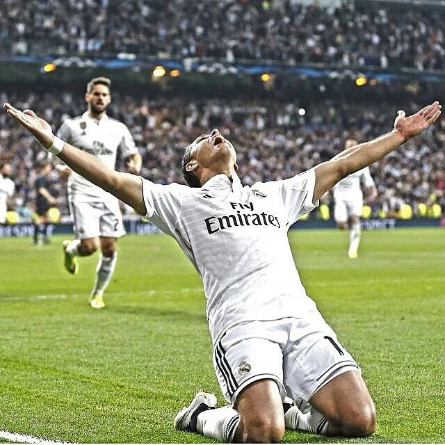 Chicharito