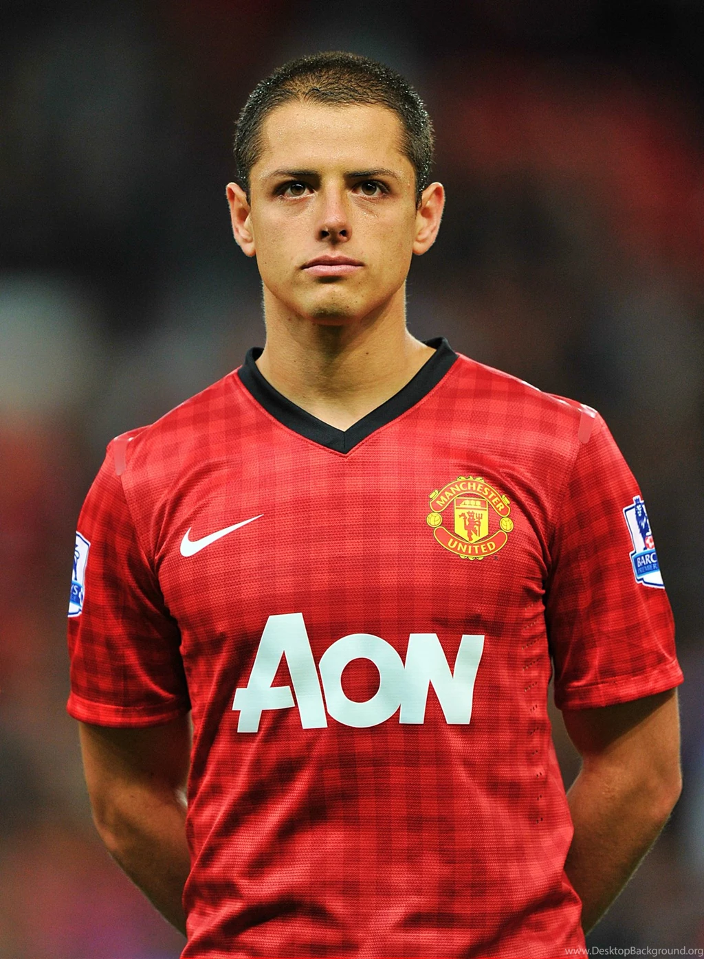 HD Chicharito Wallpapers And Photos