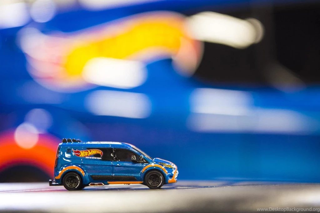 Ford Transit Connect By Hot Wheels Wallpapers Auto Power Girl