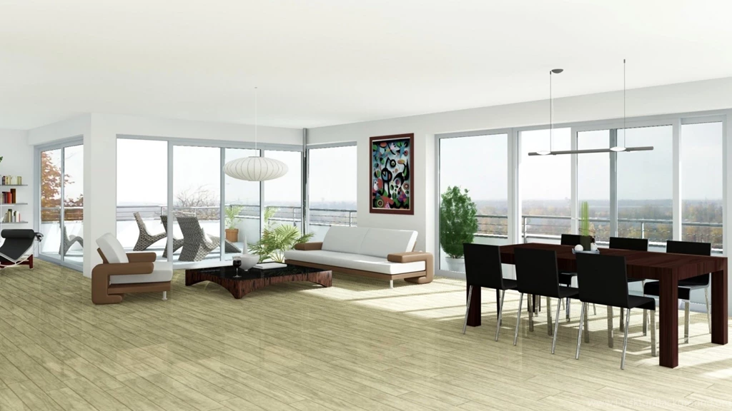 Download Wallpapers 2048x1152 Interior, Design, Style, Home, House ...