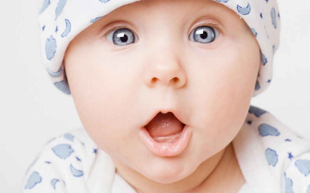 Cute Baby Wallpapers HD