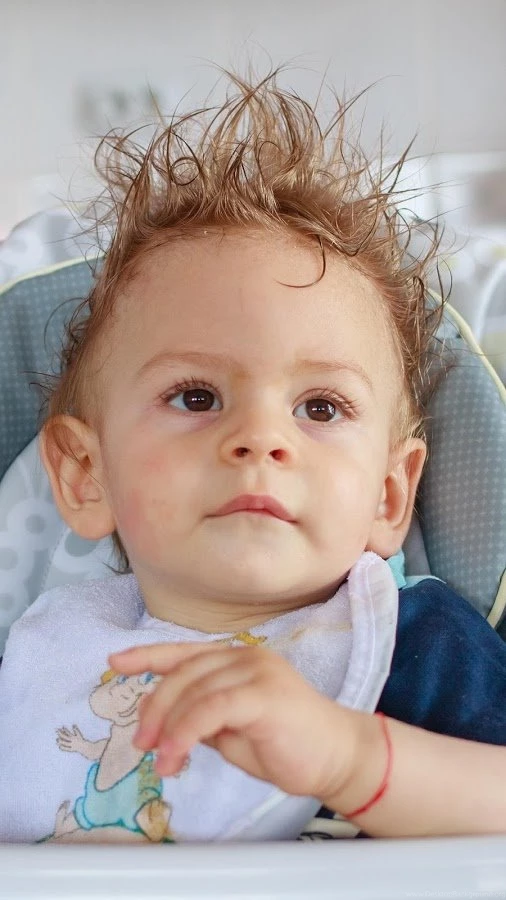 Cute Baby Wallpapers   Android Apps On Google Play