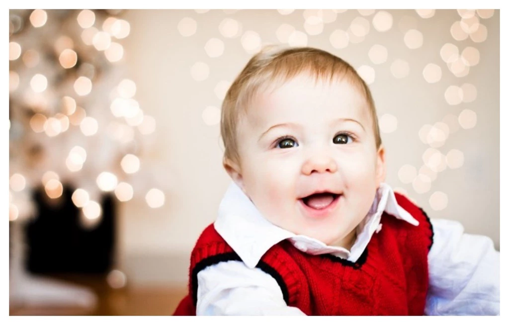 Cute Baby Smile HD Wallpapers Pics Download