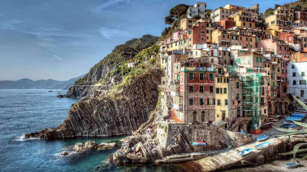 Gallery For > Awesome Italy Wallpapers
