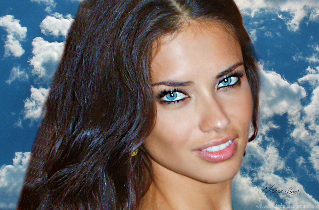 Adriana Lima (