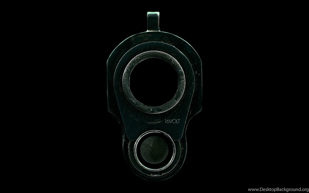 100 Pistol HD Wallpapers