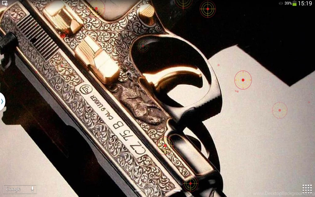 Guns Live Wallpapers Android Apps On Google Play