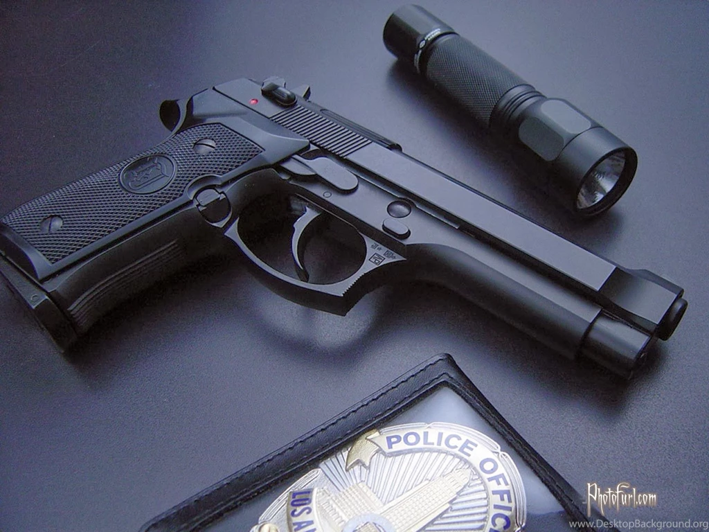 Pistols HD Wallpapers