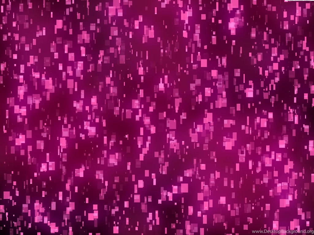 Abstract Pink Stars Backgrounds