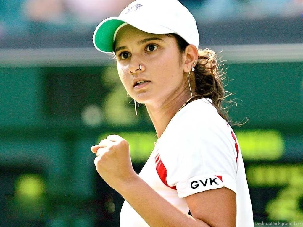 27 Reasons Why Sania Mirza Is A Role Model To Young Generation In ...