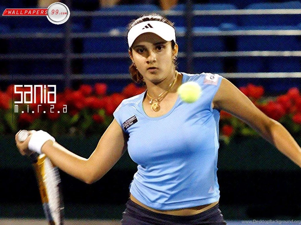 Sania Mirza Wallpapers Picture Image 1152x864 3129