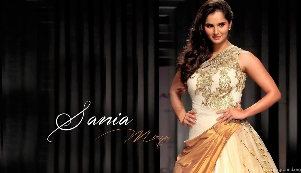 Sania Mirza HD Wallpapers