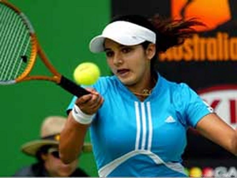 Sania Mirza Wallpapers, Sania Mirza Wallpapers