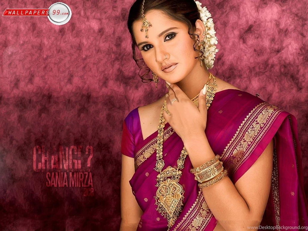 Sania Mirza Wallpapers Picture Image 1152x864 3125