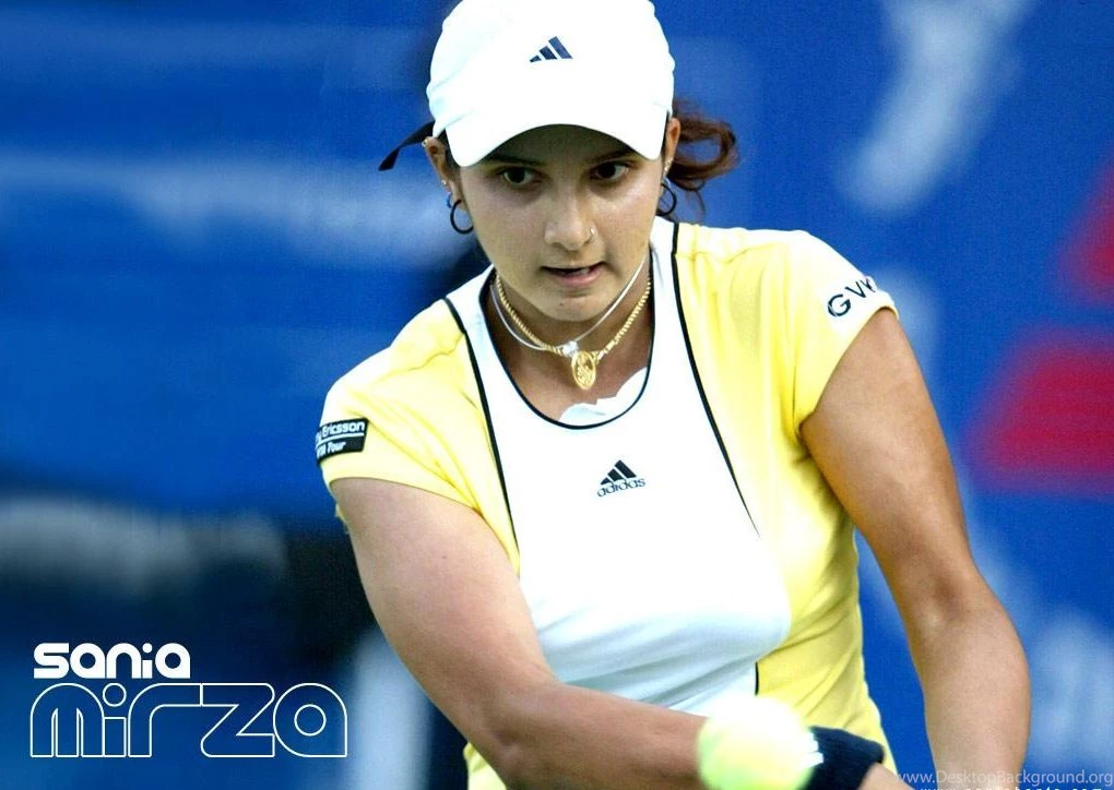 Sania Mirza Wallpapers, Sania Mirza Wallpapers