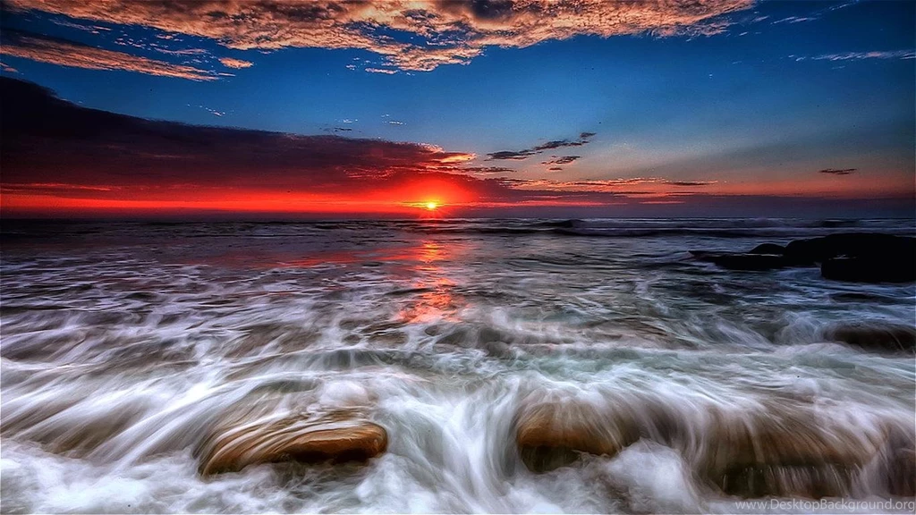 A DREAMSCAPE WALLPAPER (