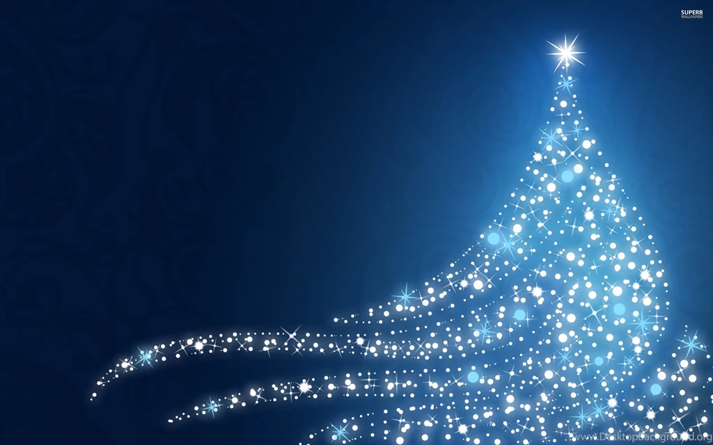 Christmas Tree Wallpapers Collection (33+)