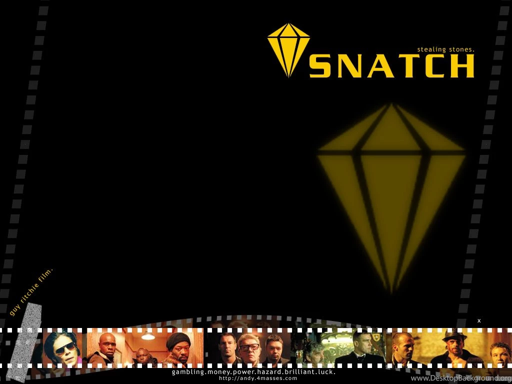 Snatch (id: 36223) – BUZZERG