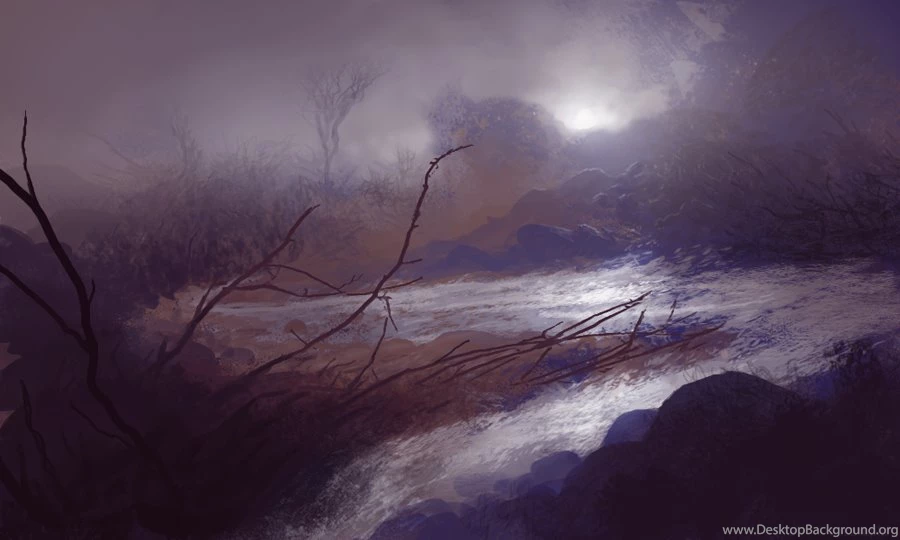 Dreamscape By Aerozopher On DeviantArt