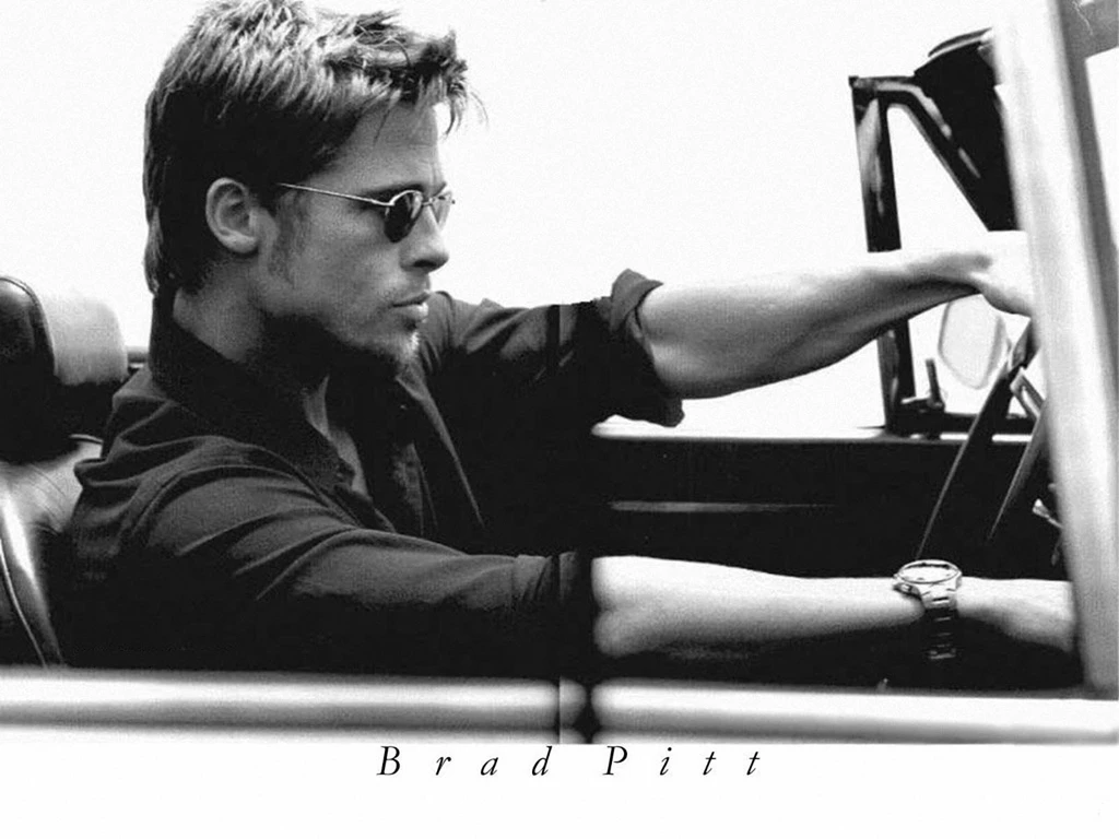 Brad Pitt Snatch Wallpapers   Free Brad Pitt Snatch Wallpapers ...