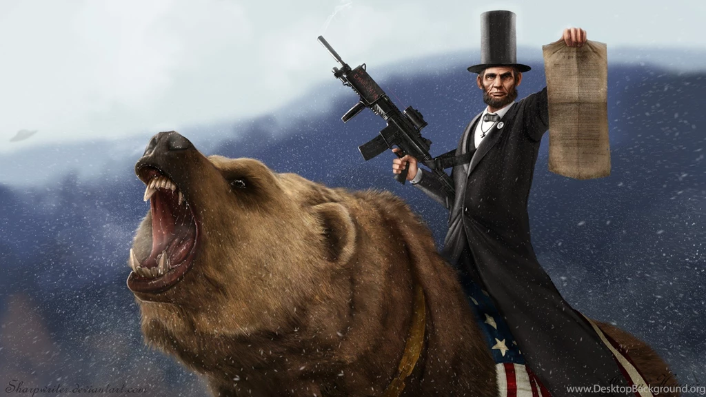 Badass America High Quality Resolution Wallpapers : City Wallpapers ...