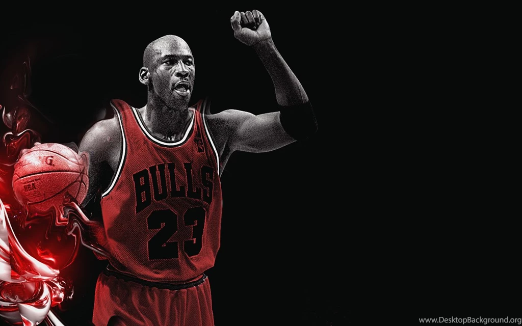 High Quality Michael Jordan Wallpapers