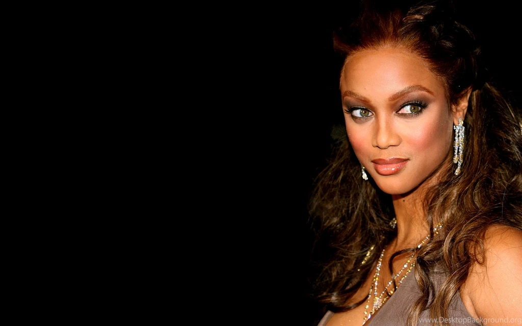 Tyra Banks, 1920x1200 HD Wallpapers And FREE Stock Photo